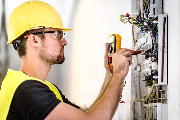 Best Industrial Electrical Services  in Bella Vista, AR